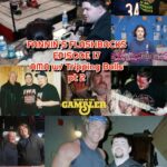 02 13 26 -fannins flashbacks episode 17 ama tripping balls pt 2