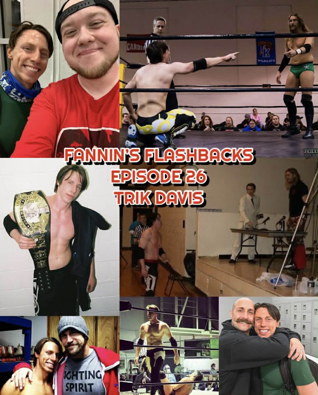 04 17 26 -fannins flashbacks episode 26 trik davis