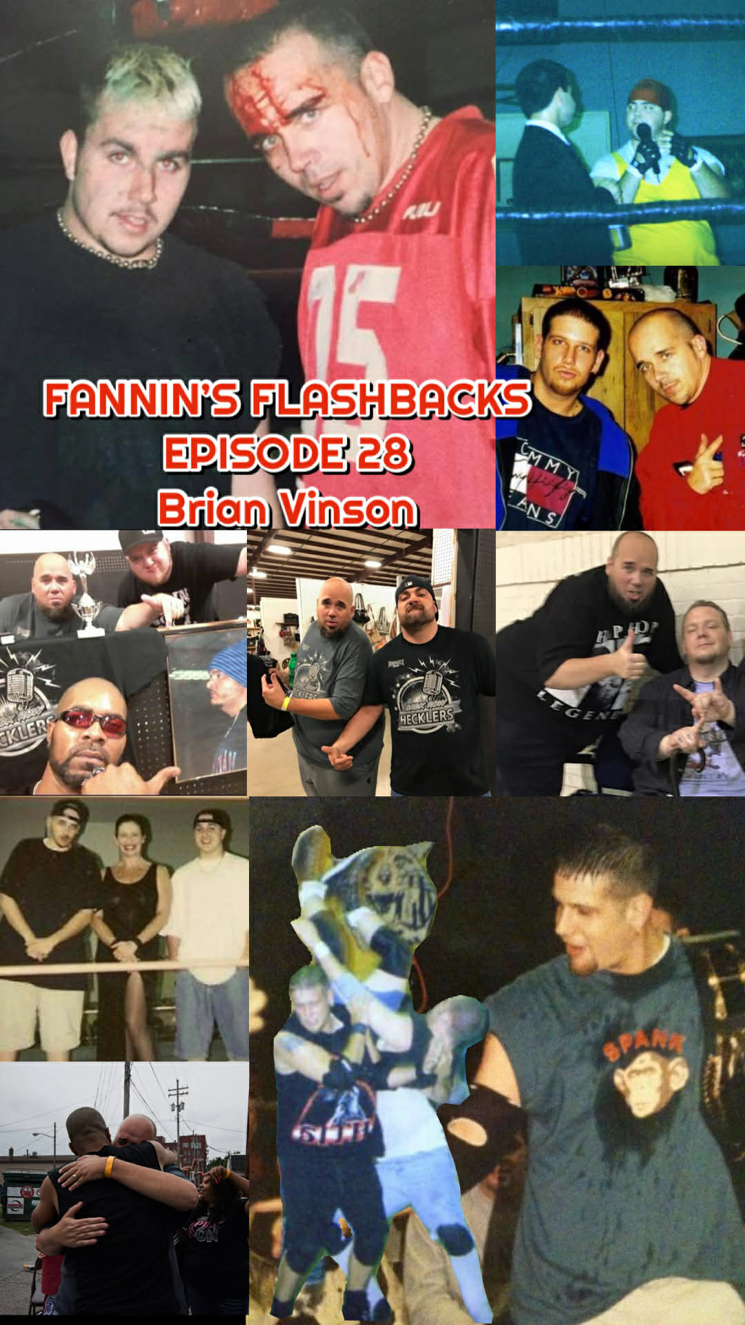 05 01 26 -fannins flashbacks episode 28 brian vinson