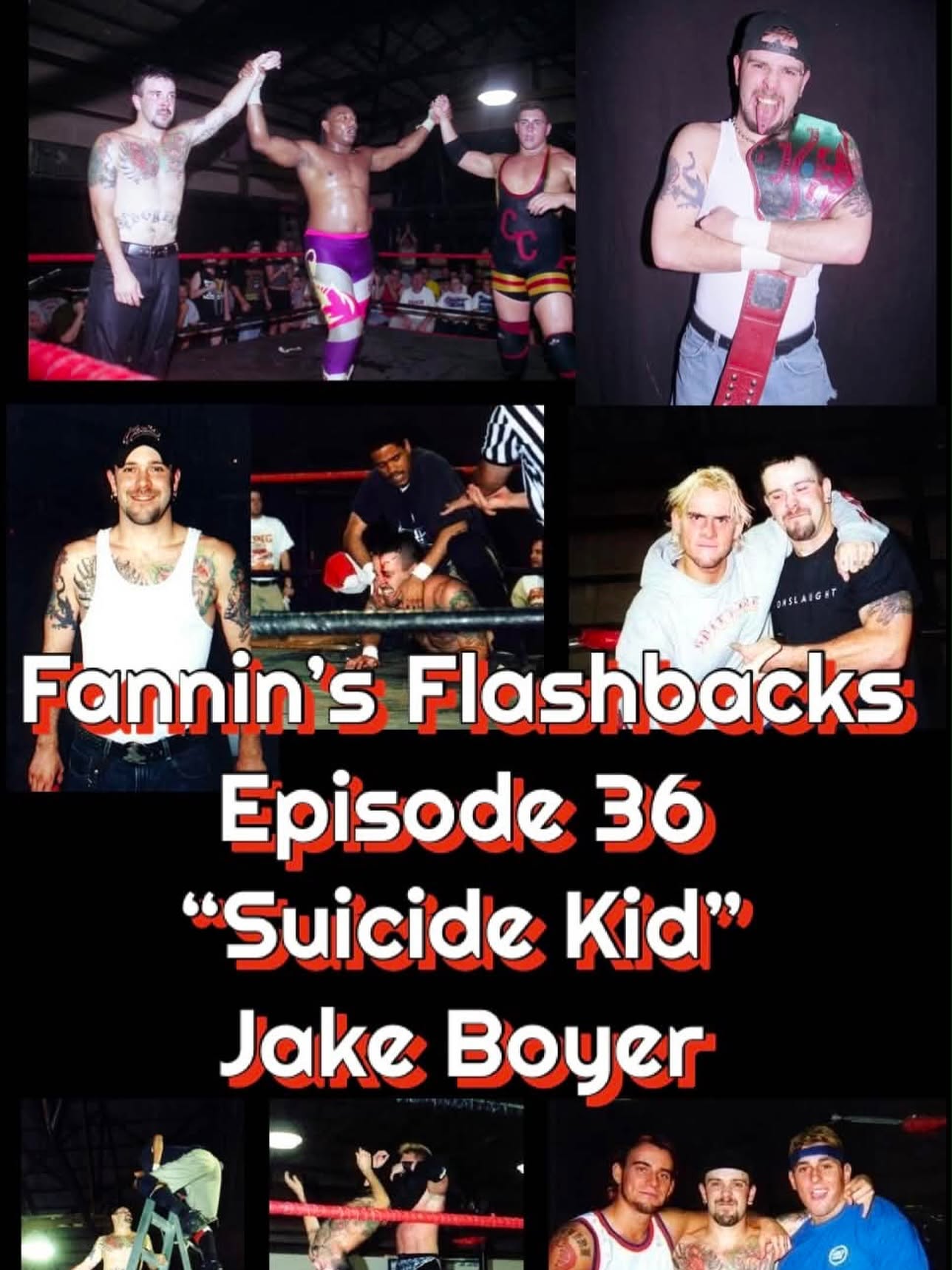 06 26 26 -fannins flashbacks episode 36 suicide kid
