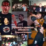 09 25 26 -fannins flashbacks ep 49 corporal robinson pt 3